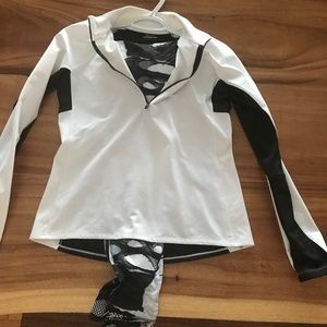 Ohydrolix and Reebok